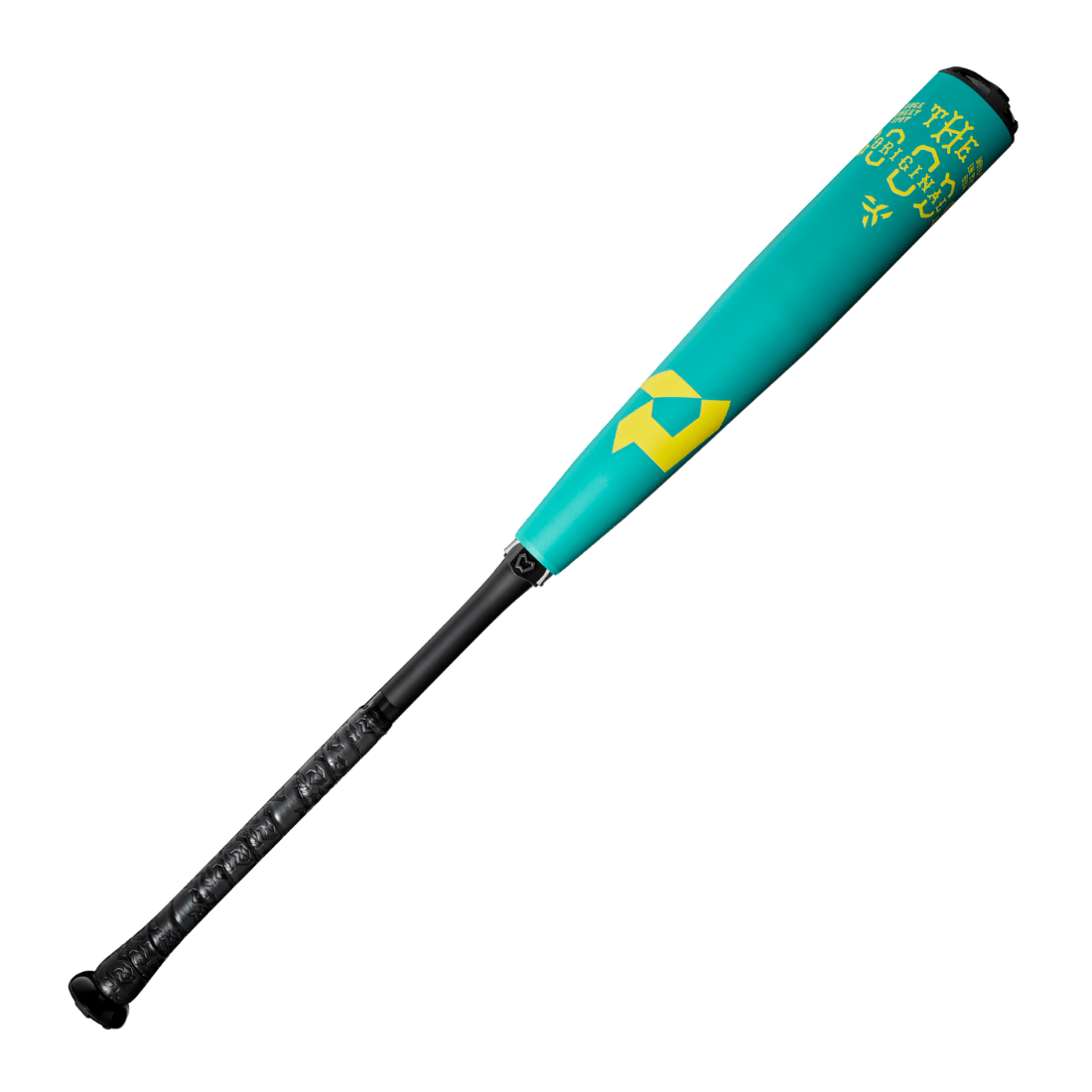 2025 DeMarini The Goods "Teal" (-3) BBCOR Baseball Bat: WBD2564010