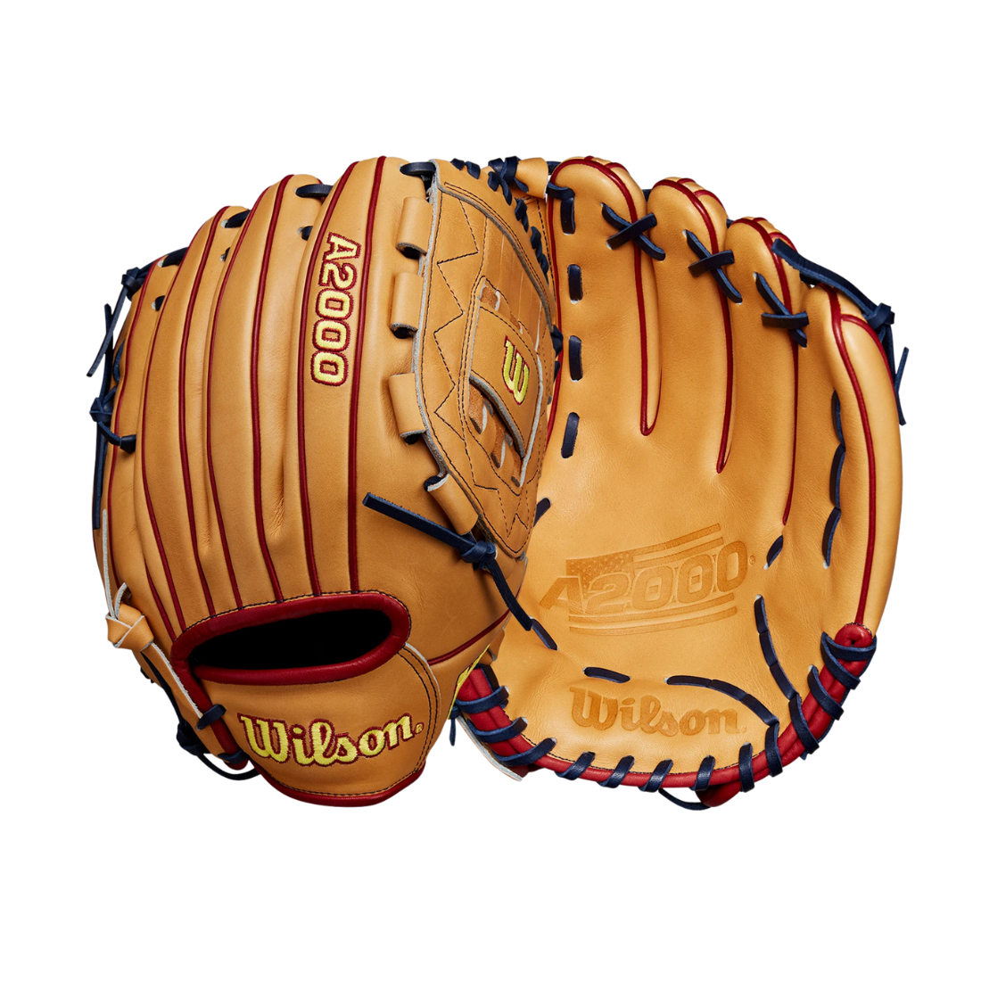 Winter 2024 Rachel Garcia A2000® ASO 12” Pitcher’s Fastpitch Softball Glove: WBW10274012