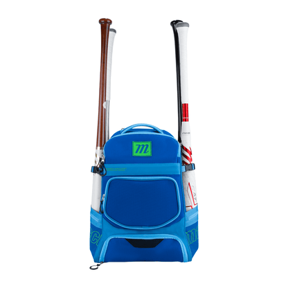 Shop Marucci Sports RANGR Bat Pack: MBRNGRBP (Multiple Colors) at Headbanger Sports