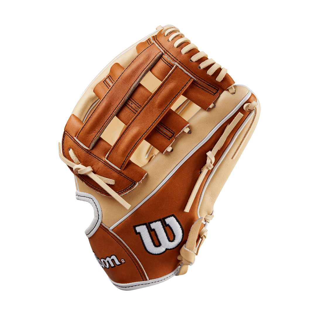 Winter 2024 A2000® FP1712 12” Infield Fastpitch Softball Glove: WBW102140