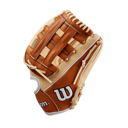 Winter 2024 A2000® FP1712 12” Infield Fastpitch Softball Glove: WBW102140