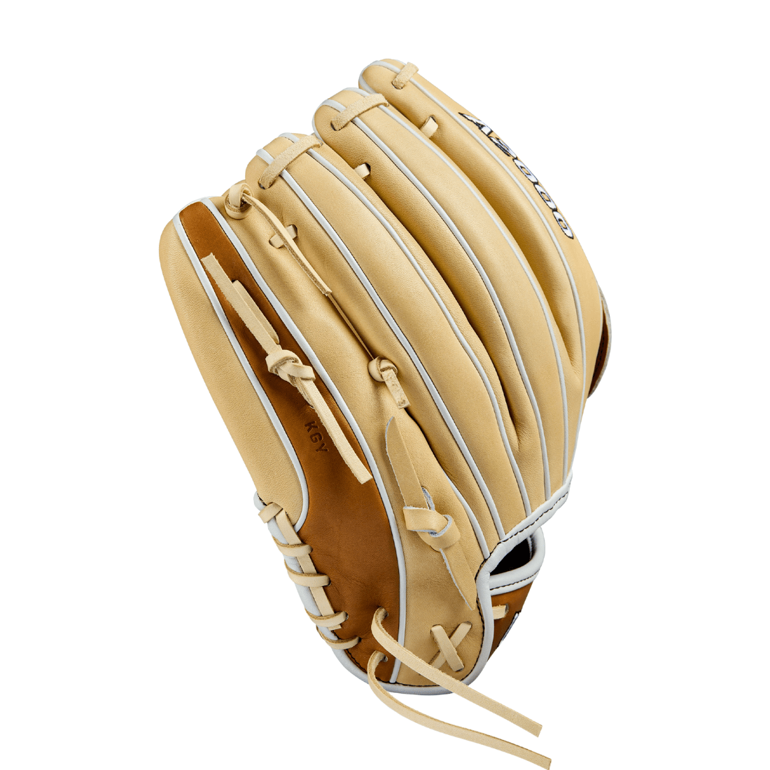 Winter 2024 A2000® FP1712 12” Infield Fastpitch Softball Glove: WBW102140