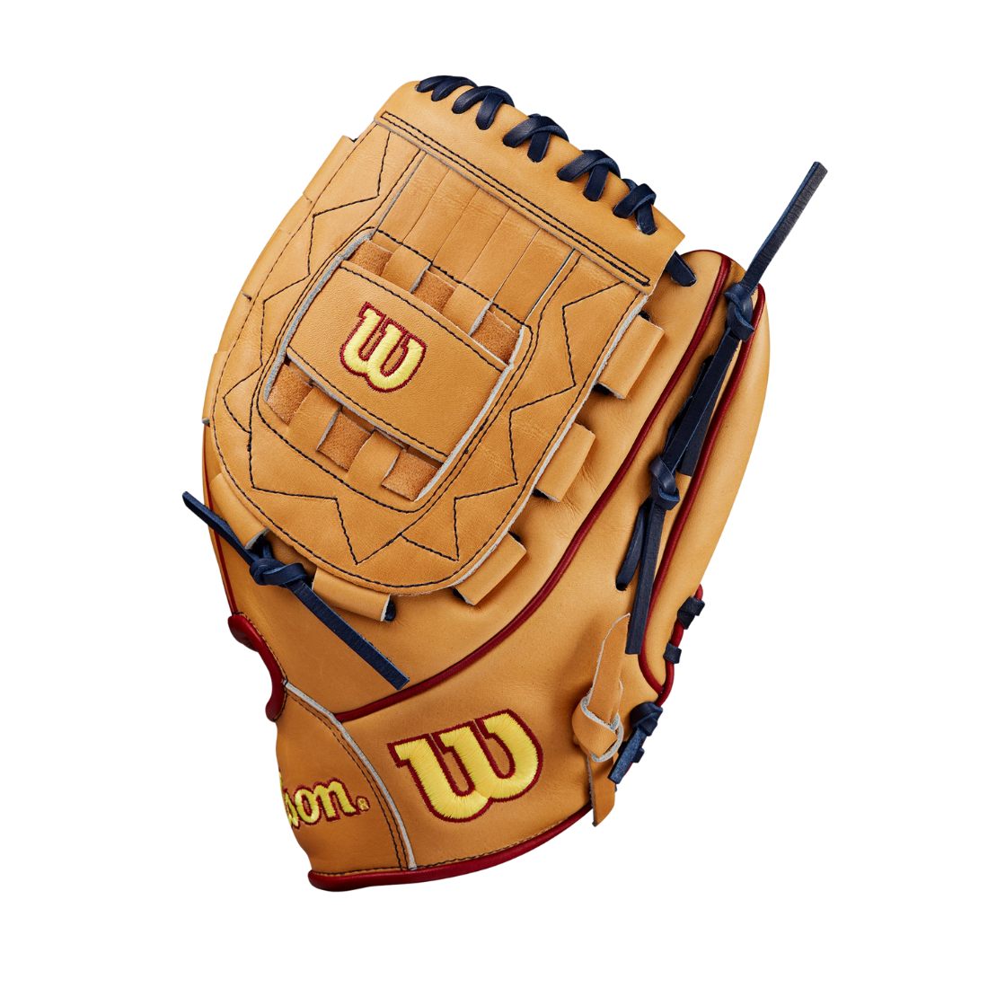 Winter 2024 Rachel Garcia A2000® ASO 12” Pitcher’s Fastpitch Softball Glove: WBW10274012