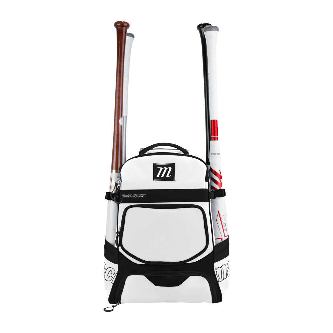 Shop Marucci Sports RANGR Bat Pack: MBRNGRBP (Multiple Colors) at Headbanger Sports