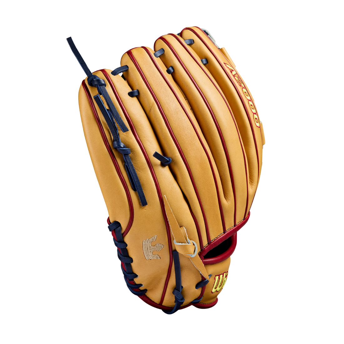 Winter 2024 Rachel Garcia A2000® ASO 12” Pitcher’s Fastpitch Softball Glove: WBW10274012