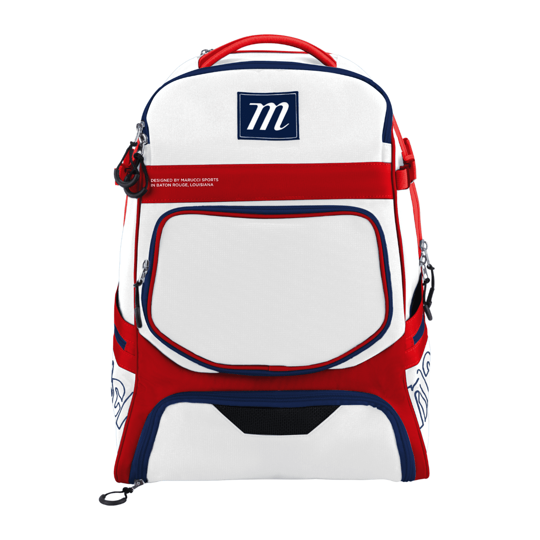 Shop Marucci Sports RANGR Bat Pack: MBRNGRBP (Multiple Colors) at Headbanger Sports