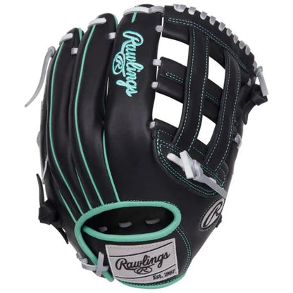 Shop Rawlings NXT Series 12.5" Baseball Glove: NXT3028U-6B at Headbanger Sports