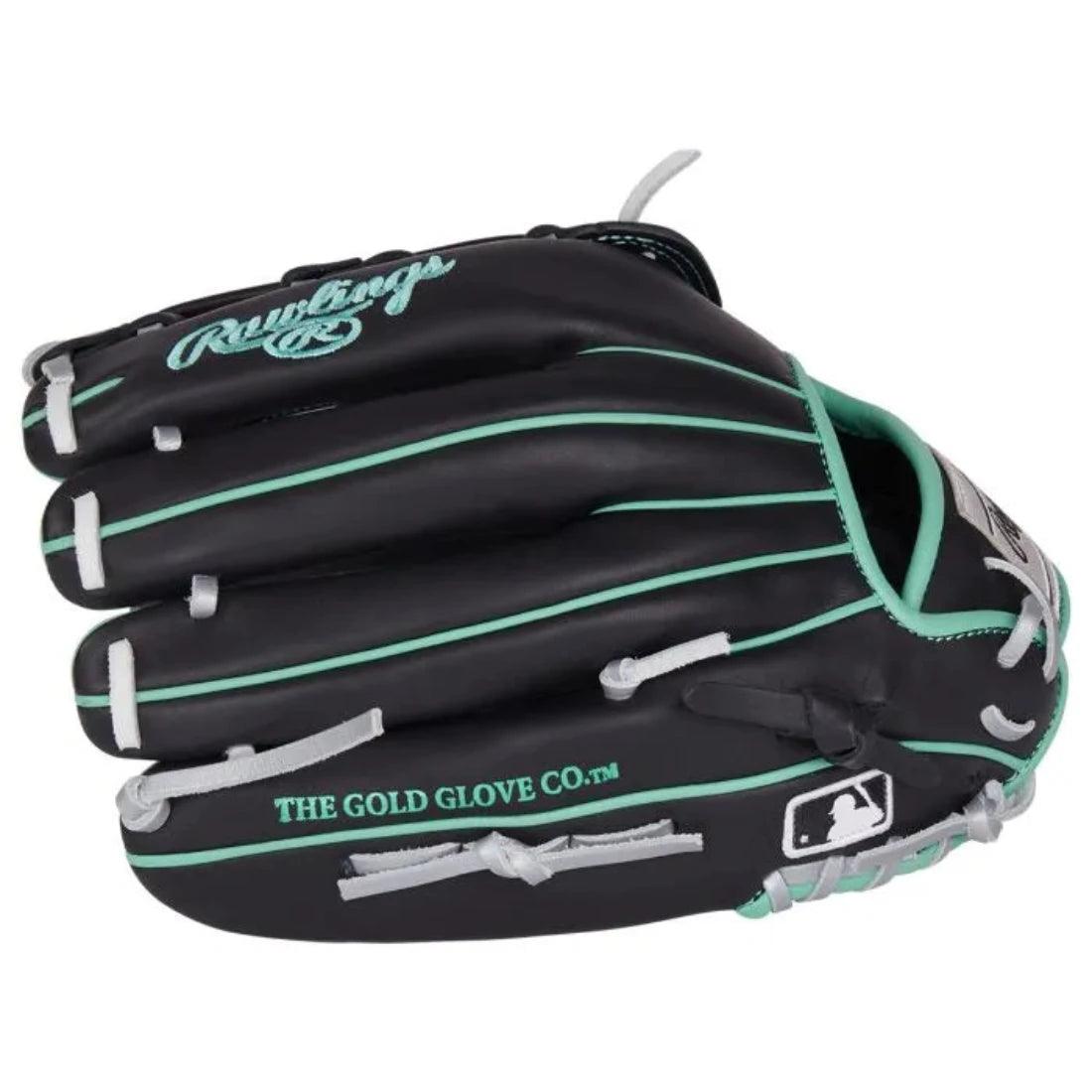 Shop Rawlings NXT Series 12.5" Baseball Glove: NXT3028U-6B at Headbanger Sports