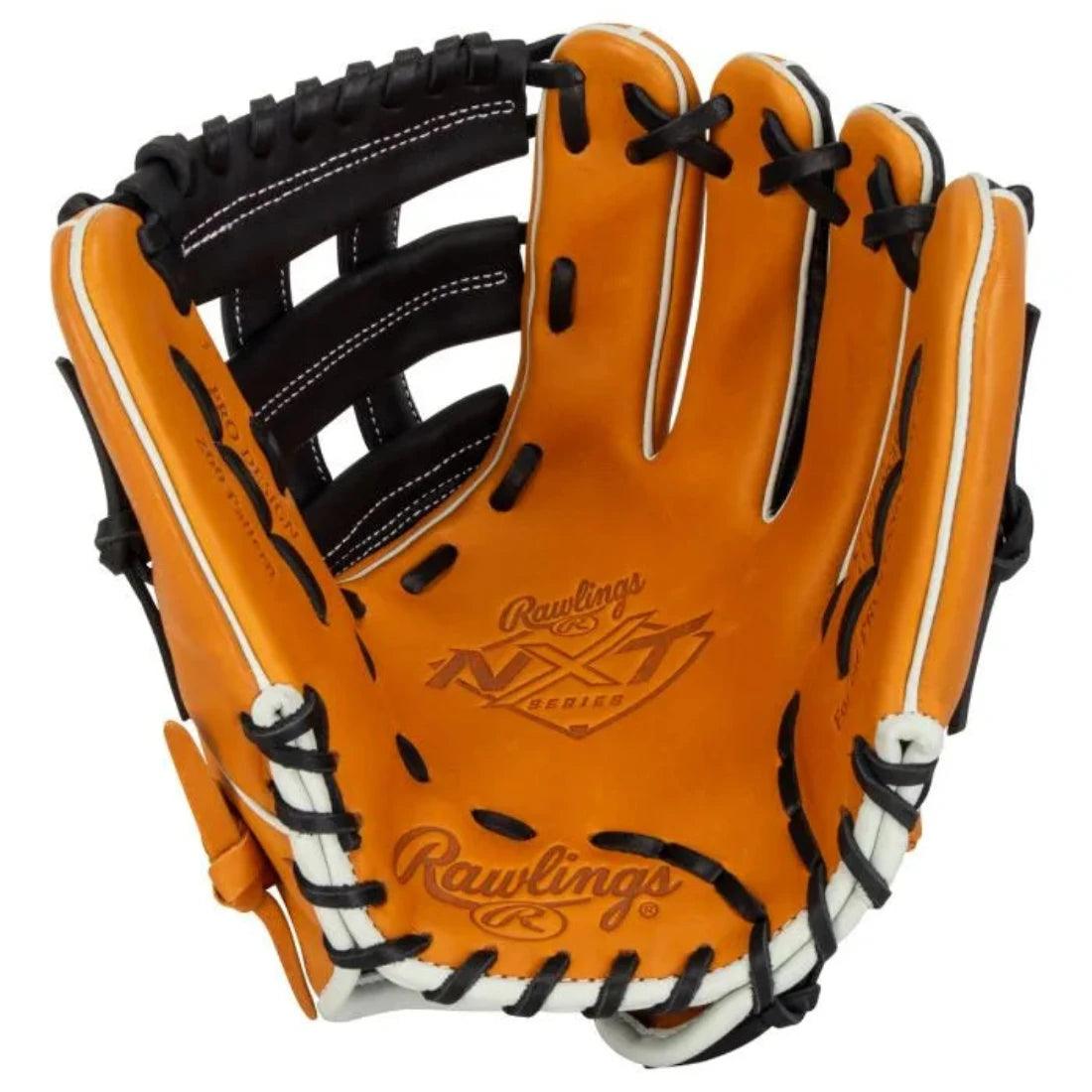 Shop Rawlings NXT Series 11.75" Baseball Glove: NXT205U-6T at Headbanger Sports