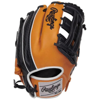 Shop Rawlings NXT Series 11.75" Baseball Glove: NXT205U-6T at Headbanger Sports