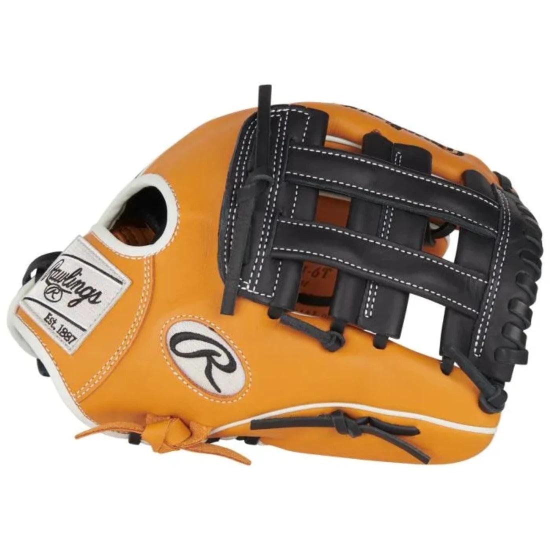 Shop Rawlings NXT Series 11.75" Baseball Glove: NXT205U-6T at Headbanger Sports