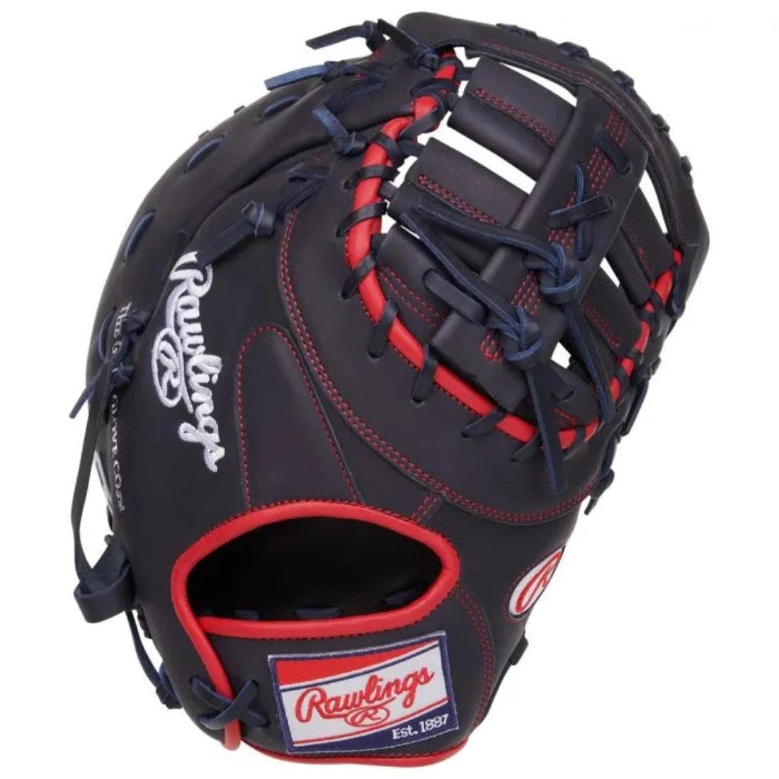 Rawlings NXT Series 12.25" Baseball First Base Mitt: NXTDCTU-10N