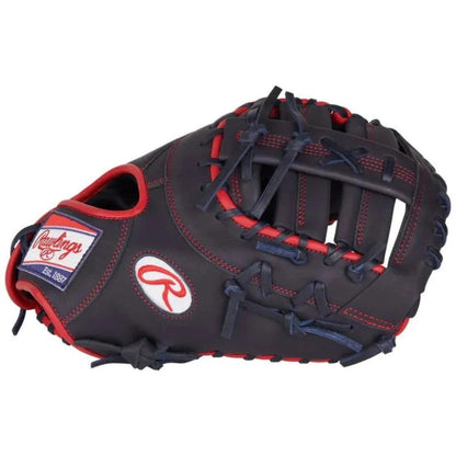 Rawlings NXT Series 12.25" Baseball First Base Mitt: NXTDCTU-10N