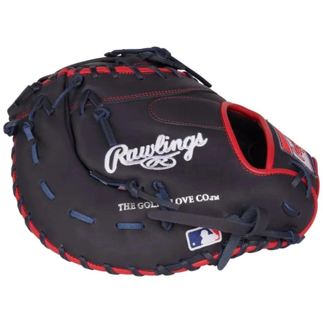 Rawlings NXT Series 12.25" Baseball First Base Mitt: NXTDCTU-10N