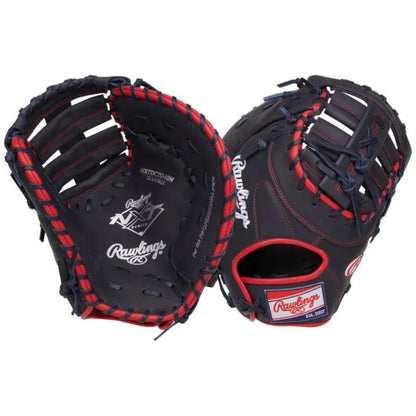 Rawlings NXT Series 12.25" Baseball First Base Mitt: NXTDCTU-10N