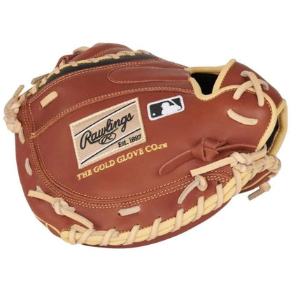 Shop Rawlings NXT Series 32.5" Baseball Catcher's Mitt: NXTCM325UDB at Headbanger Sports