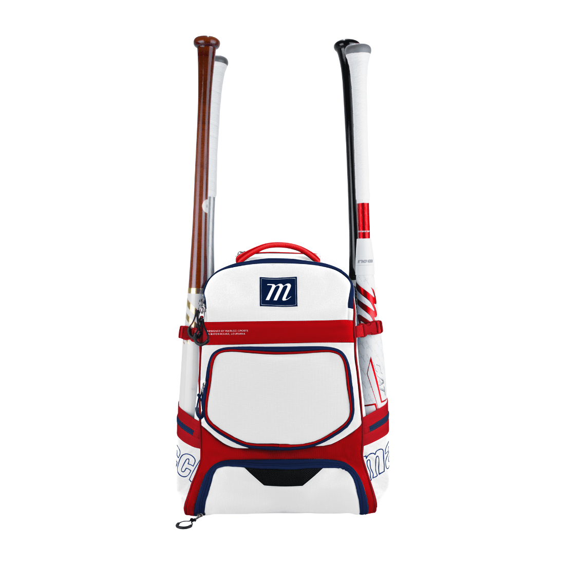 Shop Marucci Sports RANGR Bat Pack: MBRNGRBP (Multiple Colors) at Headbanger Sports