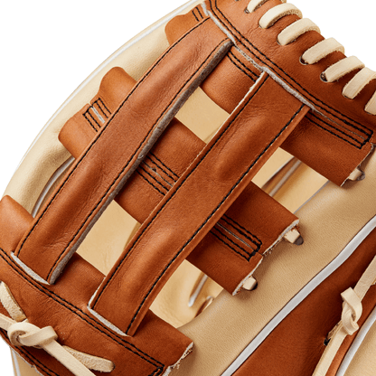 Winter 2024 A2000® FP1712 12” Infield Fastpitch Softball Glove: WBW102140