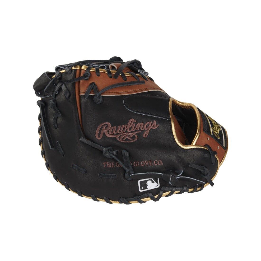 Shop Rawlings Heart of the Hide Color Sync 8 13" First Baseman Mitt: PRODCTGBB at Headbanger Sports