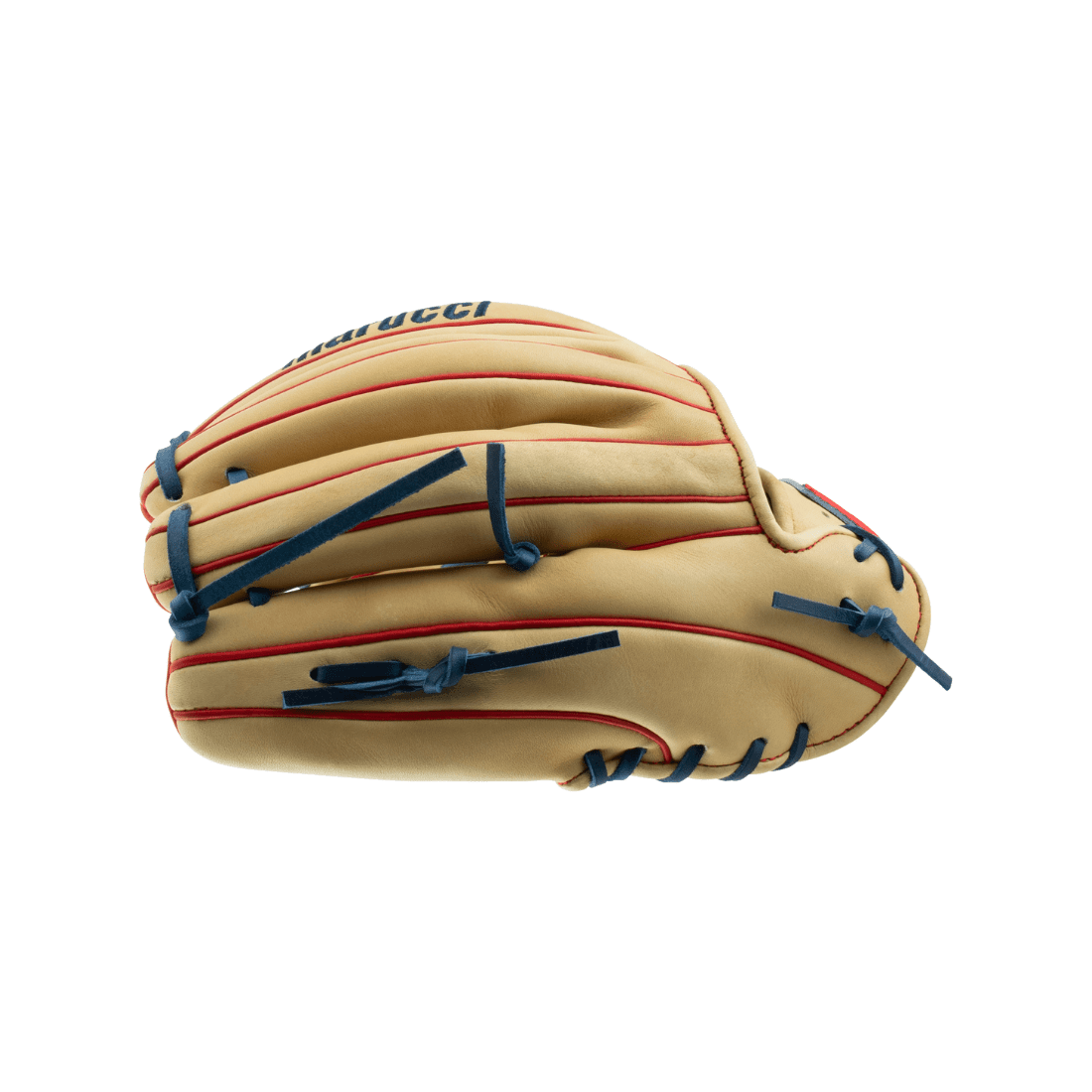 Shop Marucci Capitol Series M Type 45A3 12" Infield Baseball Glove: MFG2CP45A3 at Headbanger Sports