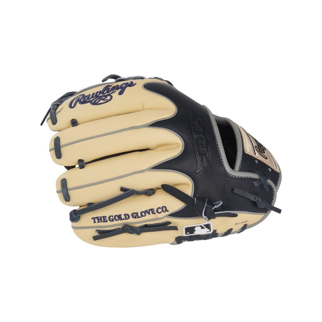 Shop Rawlings Heart of the Hide Color Sync 8 11.5" Infield Baseball Glove: PRO204W-2XNSS at Headbanger Sports 