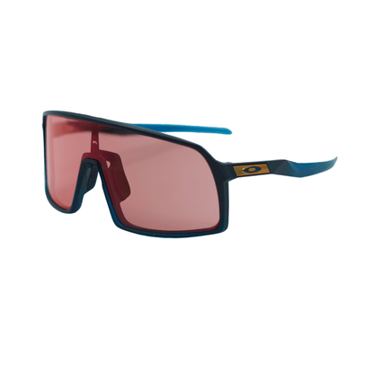 OAKLEY SUTRO Sunglasses Matte Balsam Fade: Prizm Trail Torch