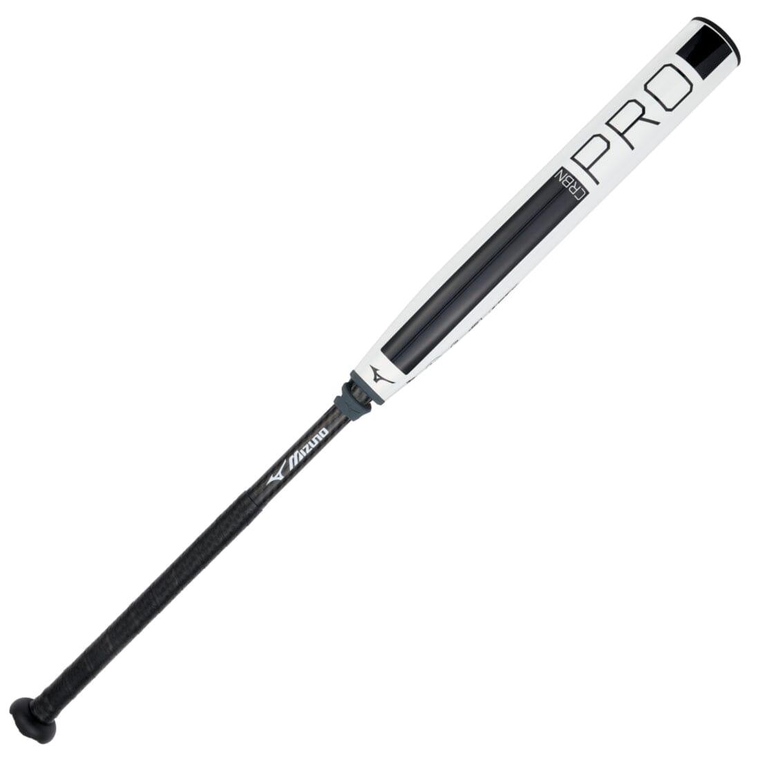 2025 Mizuno CRBN PRO Fastpitch Softball Bat: 34066