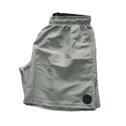 Headbanger Sports On-Field Training Shorts: 5" Inseam