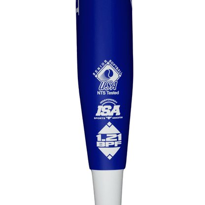 2024 Onyx Enough Said Endload Senior Slowpitch Softball Bat