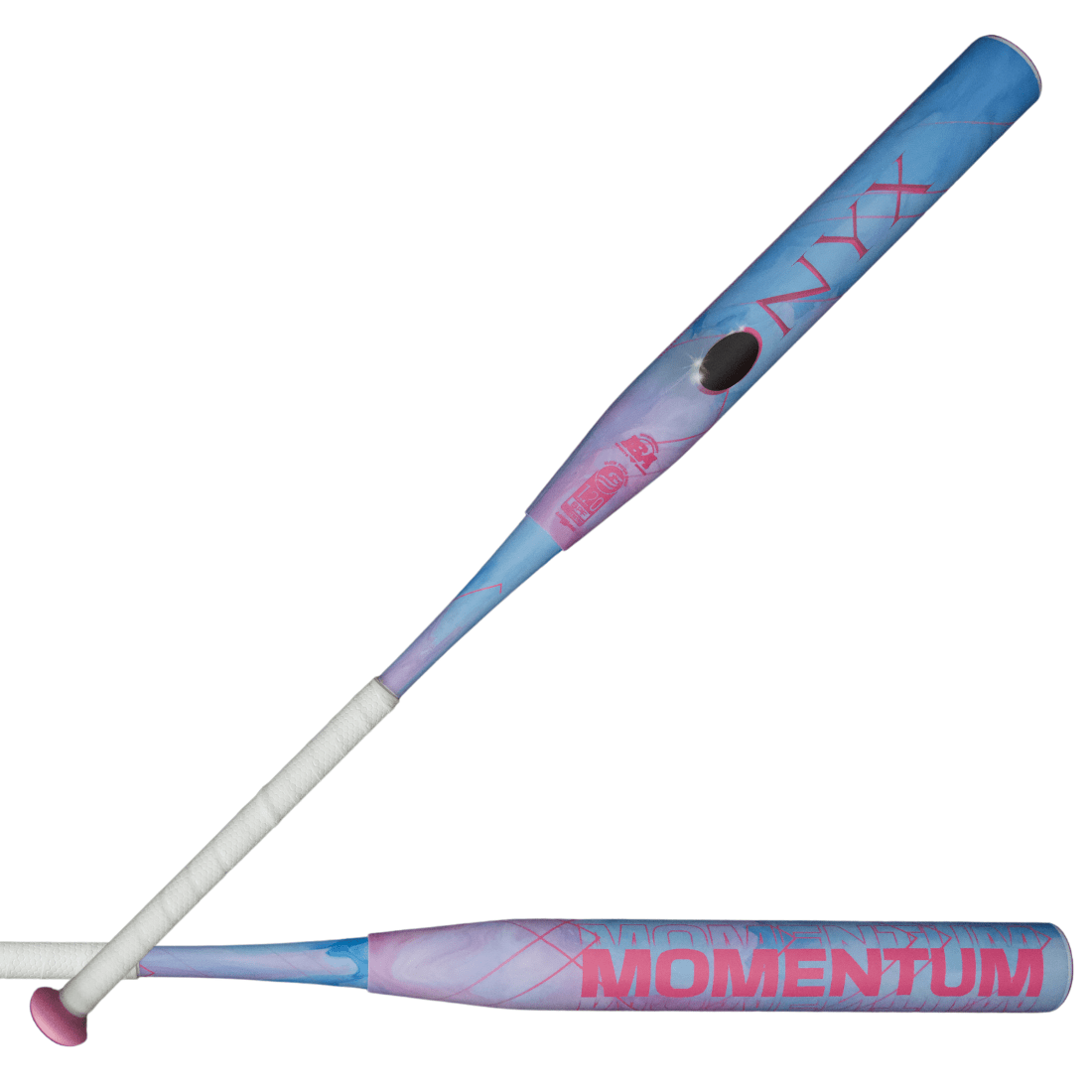 2024 Onyx 2pc Momentum USSSA Slowpitch Softball Bat