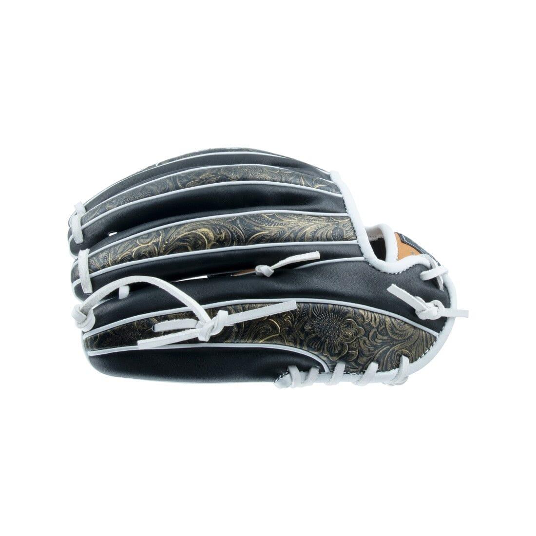 Shop Marucci NightShift " Nightcrawl " 44A4 11.75" Infield Baseball Glove: MFGNTSHFT-0205 at Headbanger Sports 