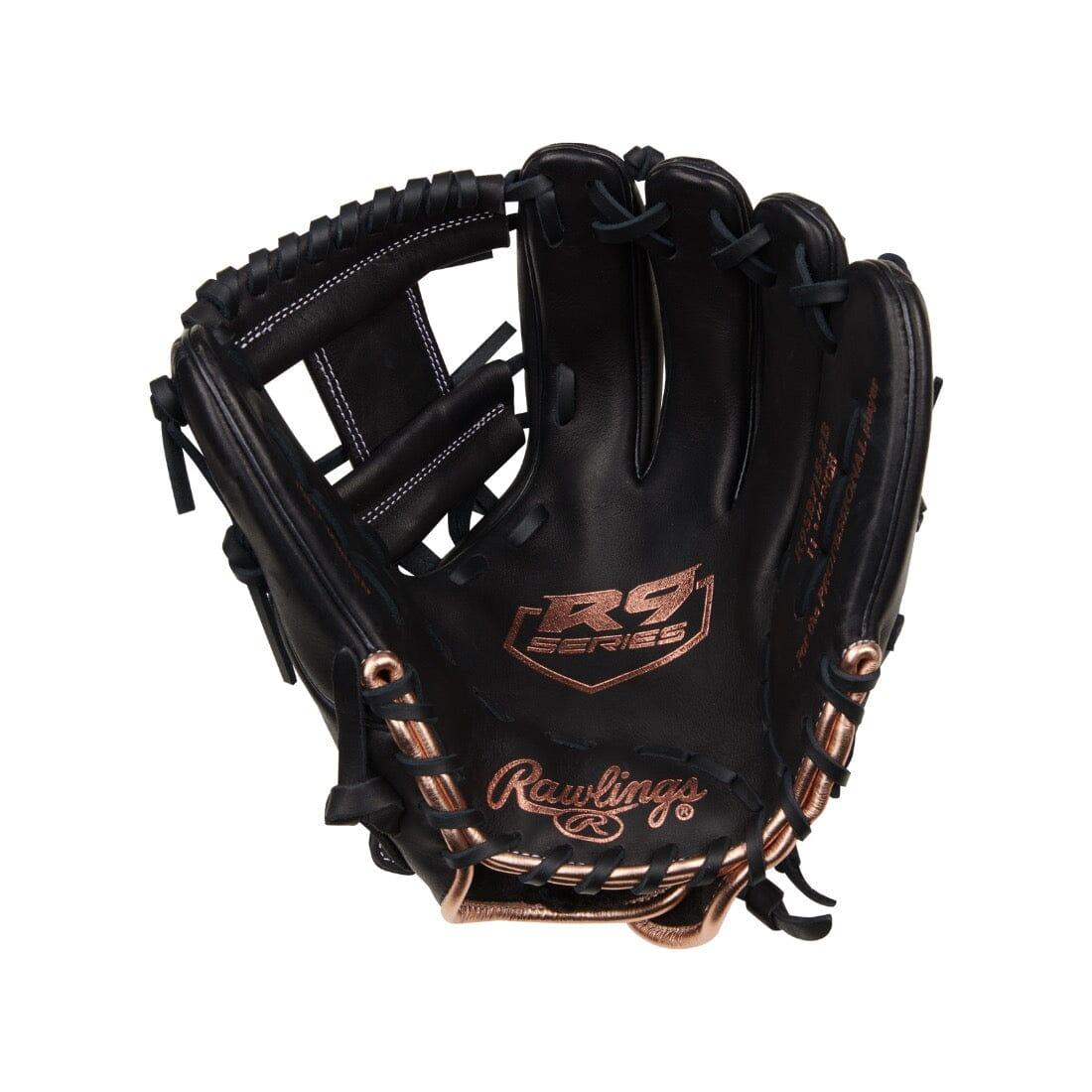 Shop Rawlings R9 Series 11.75" Fastpitch Softball Glove: R9SB715-2B at Headbanger Sports