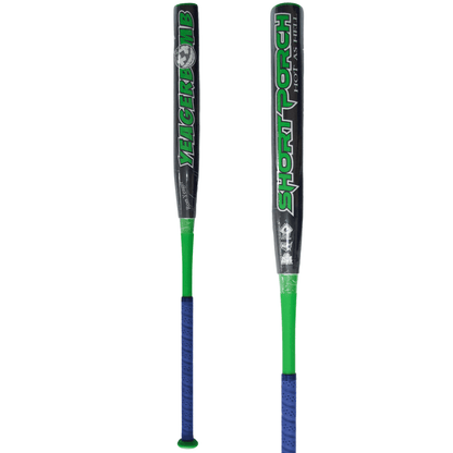 Short Porch Team Series Yeagerbomb 13" Balanced SSUSA Slowpitch Softball Bat