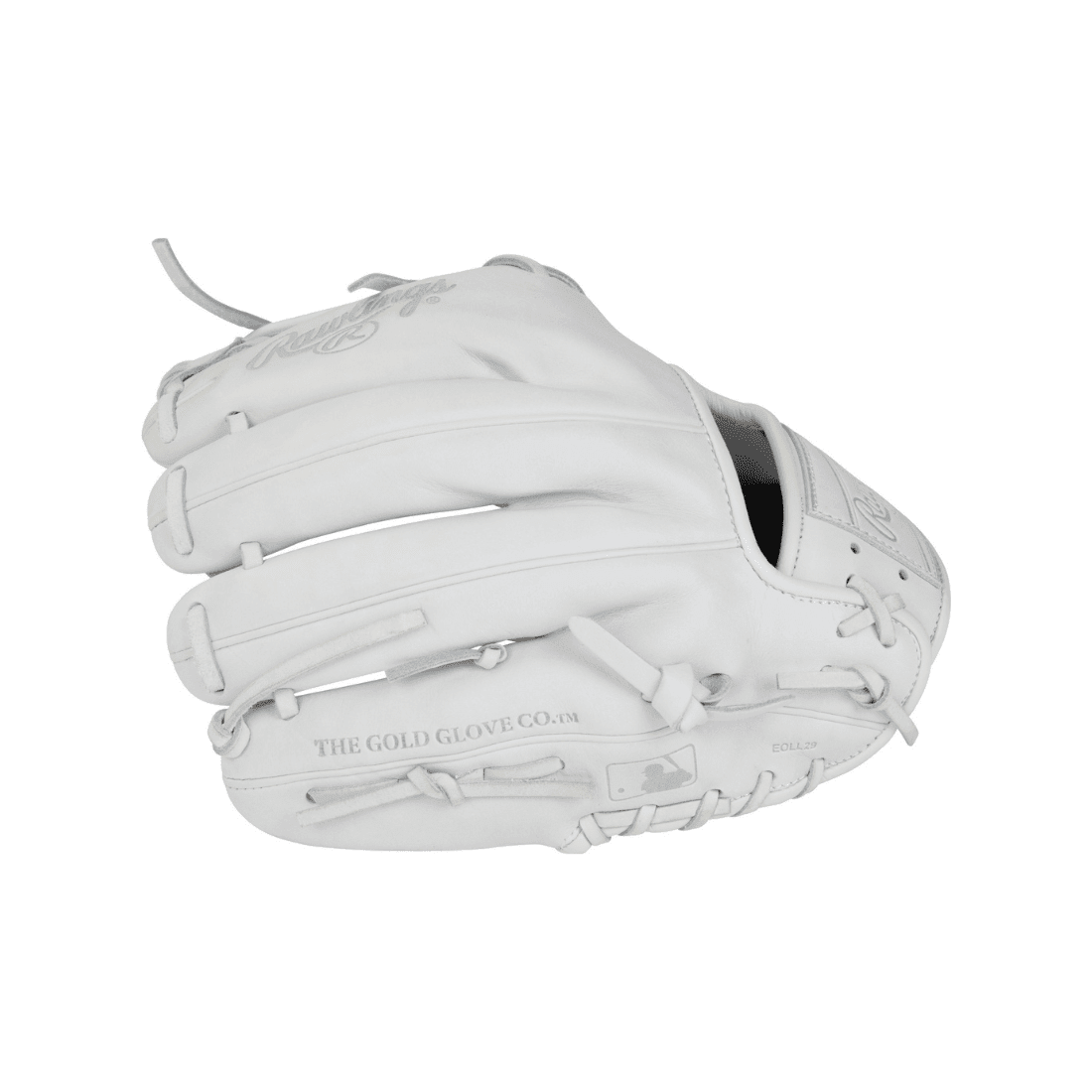 Shop Rawlings Pro Label Elements Series "Artic" 11.5"  Baseball Glove: RPRO204-2W at Headbanger Sports