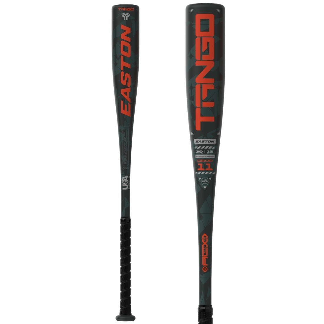 2025 Easton Tango (-11) 2 5/8" USA Baseball Bat: EUS5TNG11