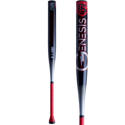 2024 Louisville Slugger Genesis 1 Piece Balanced USSSA Slowpitch Softball Bat