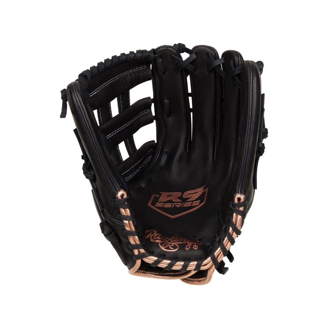 Shop Rawlings R9 Series 13" Fastpitch Softball Glove: R9SB130-6B at Headbanger Sports