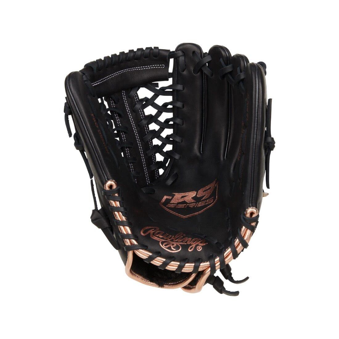 Shop Rawlings R9 Series 12" Fastpitch Softball Glove: R9SB120-4B at Headbanger Sports