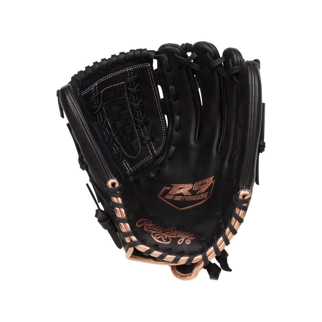 Shop Rawlings R9 Series 12.5" Fastpitch Softball Glove: R9SB125-18B at Headbanger Sports