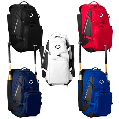 Evoshield Recruit Backpack (Multiple Colors): WB57427