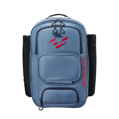 DeMarini Spectre V2 Baseball and Softball Backpack: WB57439