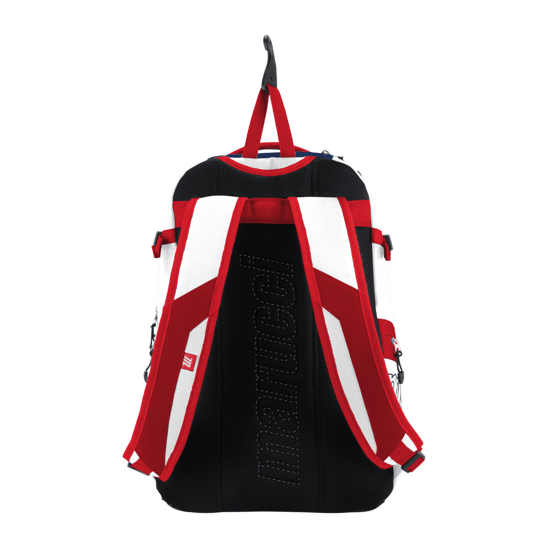 Shop Marucci Sports RANGR Bat Pack: MBRNGRBP (Multiple Colors) at Headbanger Sports