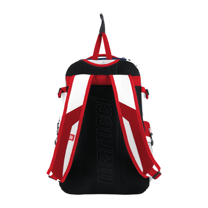 Shop Marucci Sports RANGR Bat Pack: MBRNGRBP (Multiple Colors) at Headbanger Sports