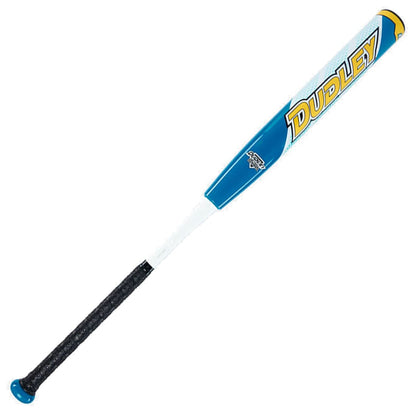 2023 Dudley Doom 12" Balanced USSSA Slowpitch Softball Bat: D3SPUB2