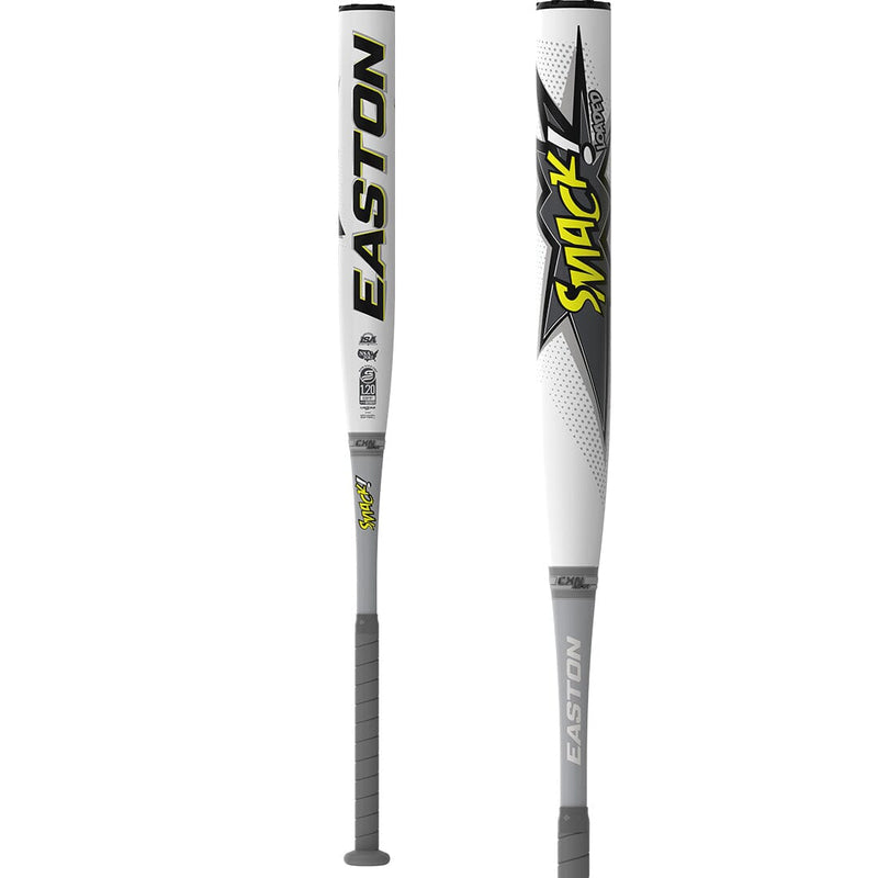 Easton 2024 Rebel Slow Pitch Softball Bats - Gopher Sport