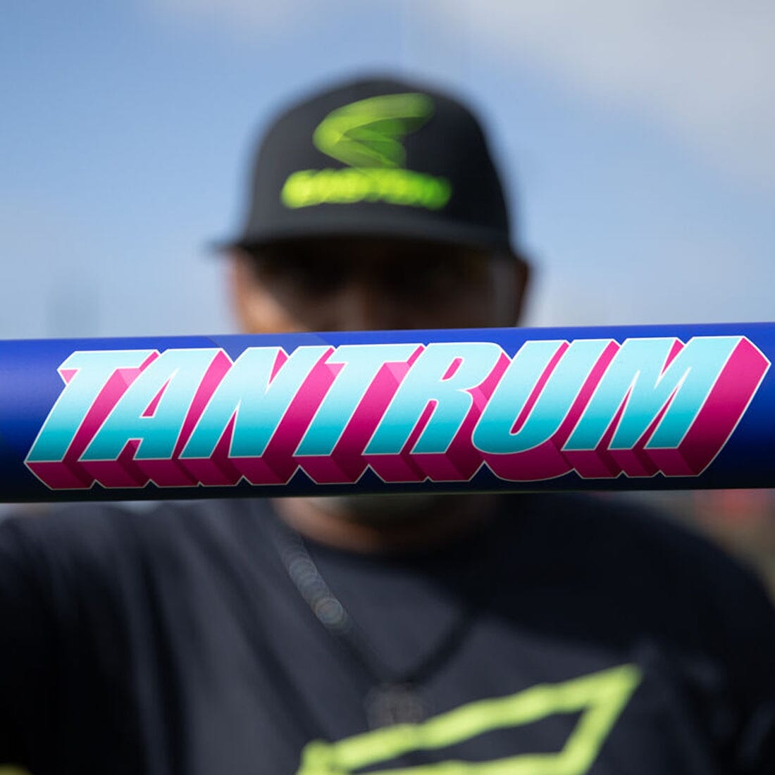 2023 Easton Tantrum Loaded 12 USSSA Slowpitch Softball Bat: ESU3TNTSL – HB  Sports Inc.