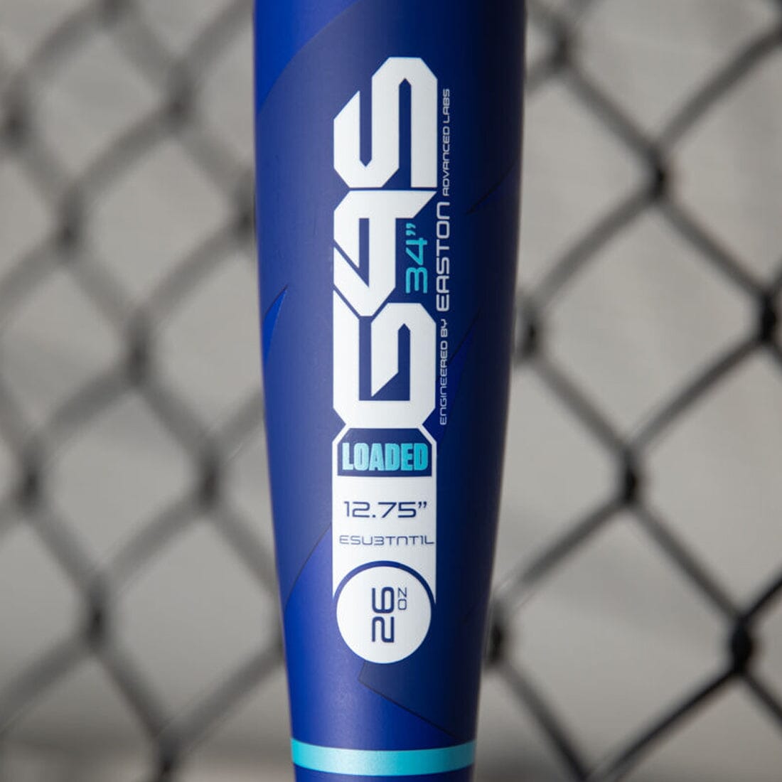 2023 Easton Tantrum Loaded 12 USSSA Slowpitch Softball Bat: ESU3TNTSL – HB  Sports Inc.