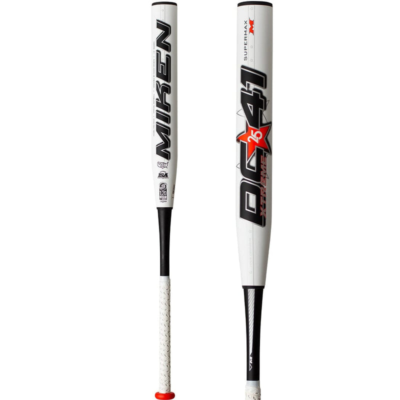 2023 Easton Tantrum Loaded 12 USSSA Slowpitch Softball Bat: ESU3TNTSL – HB  Sports Inc.