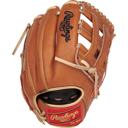 Shop the 2023 Rawlings Heart of the Hide 12"  Sierra Romero Fastpitch Softball Glove: PROSR32 