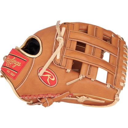 Shop the 2023 Rawlings Heart of the Hide 12"  Sierra Romero Fastpitch Softball Glove: PROSR32 